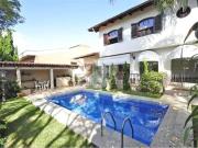 Casa / Sobrado para Locação em São Paulo/SP Morumbi 4...