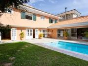 Casa / Sobrado para Locação em São Paulo/SP Morumbi 4...