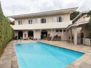 Casa / Sobrado para Locação em São Paulo/SP Morumbi 4...