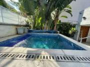 Casa / Sobrado para Locação em São Paulo/SP Morumbi 4...