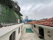 Casa / Sobrado para Locação em São Paulo/SP Morumbi 4...