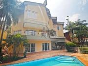 Casa / Sobrado para Locação em São Paulo/SP Morumbi 5...