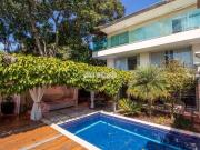 Casa / Sobrado para Locação em São Paulo/SP Morumbi 5...