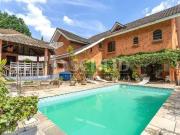 Casa / Sobrado para Locação em São Paulo/SP Morumbi 6...