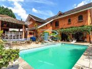 Casa / Sobrado para Locação em São Paulo/SP Morumbi 6...