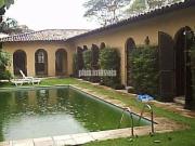 Casa / Sobrado para Locação em São Paulo/SP Morumbi 8...