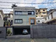 Casa / Sobrado para Locação em São Paulo/SP Pacaembu 1...