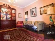 Casa / Sobrado para Locação em São Paulo/SP Pacaembu 4...