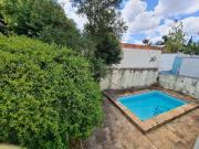 Casa / Sobrado para Locação em São Paulo/SP Pacaembu 4...