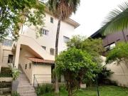 Casa / Sobrado para Locação em São Paulo/SP Pacaembu 4...