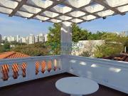 Casa / Sobrado para Locação em São Paulo/SP Pacaembu 4...