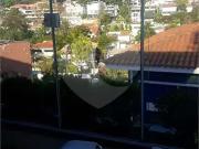 Casa / Sobrado para Locação em São Paulo/SP Pacaembu