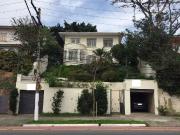 Casa / Sobrado para Locação em São Paulo/SP Pacaembu 5...