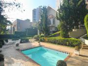 Casa / Sobrado para Locação em São Paulo/SP Paineiras do...