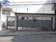 Casa / Sobrado para Locação em São Paulo/SP Parada...