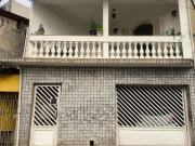 Casa / Sobrado para Locação em São Paulo/SP Parada...