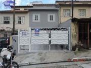 Casa / Sobrado para Locação em São Paulo/SP Parada...