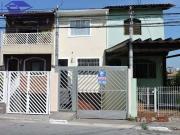 Casa / Sobrado para Locação em São Paulo/SP Parada...