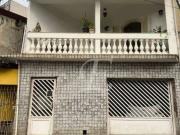 Casa / Sobrado para Locação em São Paulo/SP Parada...
