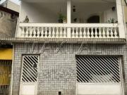 Casa / Sobrado para Locação em São Paulo/SP Parada...