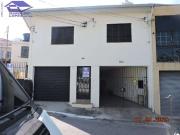 Casa / Sobrado para Locação em São Paulo/SP Parada...