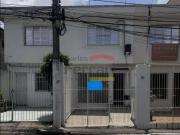 Casa / Sobrado para Locação em São Paulo/SP Parada...