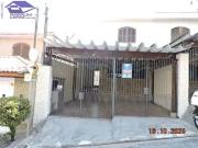 Casa / Sobrado para Locação em São Paulo/SP Parada...