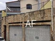 Casa / Sobrado para Locação em São Paulo/SP Parada...