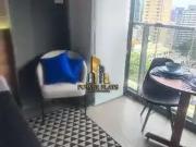 Flat para Locação em São Paulo/SP Paraíso 1 Quartos