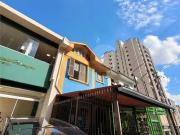 Casa / Sobrado para Locação em São Paulo/SP Paraíso 3...