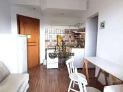 Flat para Locação em São Paulo/SP Paraíso do Morumbi 1...