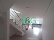 Casa / Sobrado para Locação em São Paulo/SP Paraíso do...