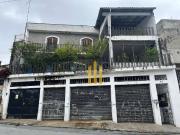 Casa / Sobrado para Locação em São Paulo/SP Parque Casa...