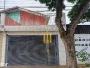 Casa / Sobrado para Locação em São Paulo/SP Parque Casa...