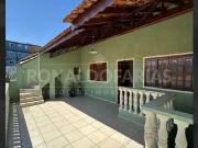 Casa / Sobrado para Locação em São Paulo/SP Parque...