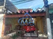 Casa / Sobrado para Locação em São Paulo/SP Parque...