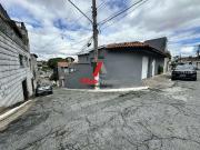 Casa / Sobrado para Locação em São Paulo/SP Parque...