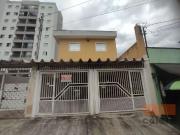 Casa / Sobrado para Locação em São Paulo/SP Parque da...