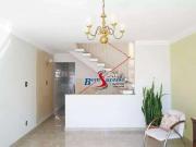 Casa / Sobrado para Locação em São Paulo/SP Parque da...