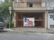 Casa / Sobrado para Locação em São Paulo/SP Parque da...