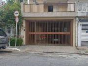 Casa / Sobrado para Locação em São Paulo/SP Parque da...