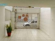 Casa / Sobrado para Locação em São Paulo/SP Parque da...