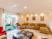 Casa / Sobrado para Locação em São Paulo/SP Parque da...