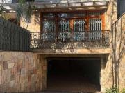 Casa / Sobrado para Locação em São Paulo/SP Parque da...