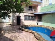Casa / Sobrado para Locação em São Paulo/SP Parque da...