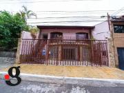 Casa / Sobrado para Locação em São Paulo/SP Parque das...