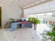 Casa / Sobrado para Locação em São Paulo/SP Parque do...