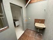 Casa / Sobrado para Locação em São Paulo/SP Parque Edu...