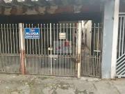 Casa / Sobrado para Locação em São Paulo/SP Parque Edu...