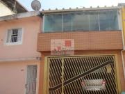 Casa / Sobrado para Locação em São Paulo/SP Parque Edu...